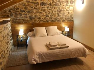 Alojamiento Rural El Molino de Butrera - 2