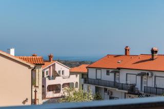 MARINA VIEW APARTMENT - 0