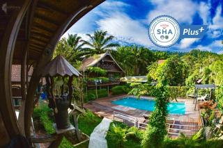 Boutique Village Hotel - 8