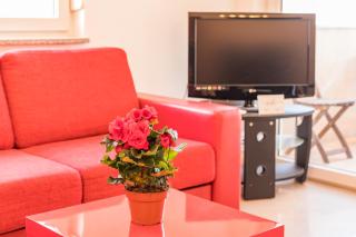 MARINA VIEW APARTMENT - 4