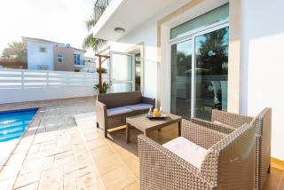 Villa Palm Breeze by Ezoria Villas - Protaras - 3