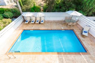 Villa Palm Breeze by Ezoria Villas - Protaras - 6