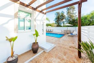 Villa Palm Breeze by Ezoria Villas - Protaras - 5
