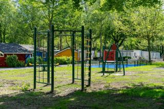 EuroParcs Het Amsterdamse Bos - Amstelveen - 7