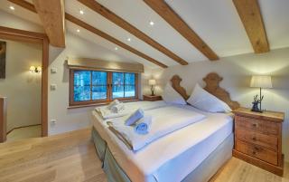 Chalet Tannenbaum - Saalbach Hinterglemm - 4