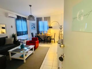 Gianna’s apartment central Aigio Cozy and Shining - 6
