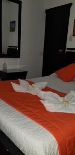 Hospedaje El Buen Descanso - 5