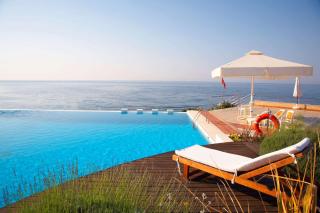 Ramada Plaza by Wyndham Thraki - Alexandroupoli - 4