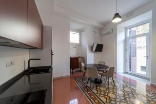 Domus Aurea B&B and Suites - 2