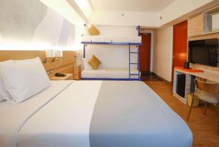 TRYP by Wyndham Mall of Asia Manila - Manila - 9