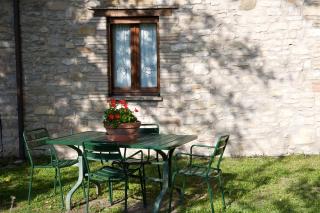 Brigolante Guest Apartments - Assisi - 6