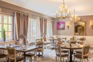 Best Western Plus Hotel Villa D'est - 4