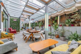 Best Western Tbilisi City Center - Tiflis - 4