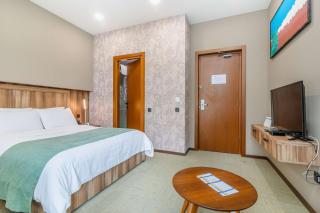 Best Western Tbilisi City Center - Tiflis - 7