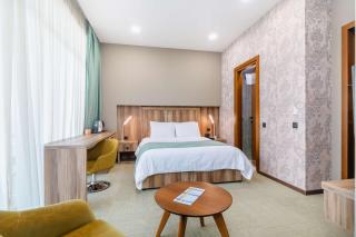 Best Western Tbilisi City Center - Tiflis - 5
