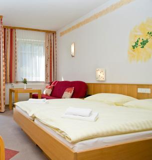 Stadthotel Raabs an der Thaya - Raabs an der Thaya - 5