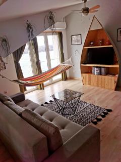 Gardos riverview - Belgrado - 8