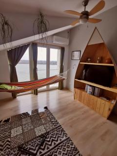 Gardos riverview - Belgrado - 6