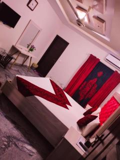 Hotel Park View - Lahore - 6