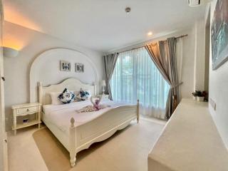 Chelona huahin beachfront resort condo - Khao Tao - 0