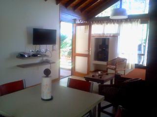 Cabañas Entreverdes - 7