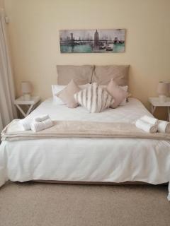 Villa Monique Self Catering Apartment - Sedgefield - 9