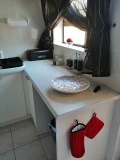 Villa Monique Self Catering Apartment - Sedgefield - 5