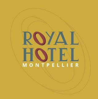 Hôtel Royal - Montpellier - 1