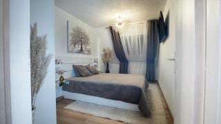 Superbe appartement au coeur du Colmar - Colmar - 2