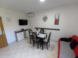 Apartment Toni Valbandon - Fažana - 4