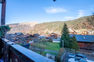 Christiania 4 - Morzine - 8