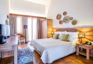 Varos Village Boutique Hotel - 4