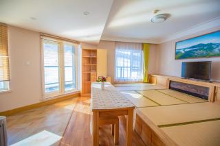 Songhua Lake Qingshan Snow View Apartment - Jilin - 9
