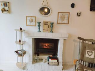 Chez Christy Chemin des Dinots - 8