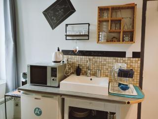 Chez Christy Chemin des Dinots - 7