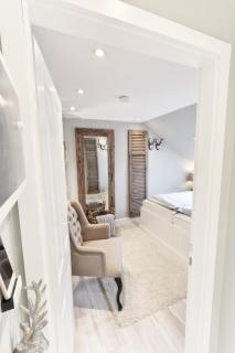 HOME Suites Maisonette mit Sauna - 3