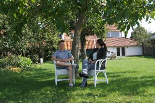 Hoeve Linnerveld - - 4