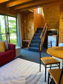 The Wombat Cottage - Tullah - 7