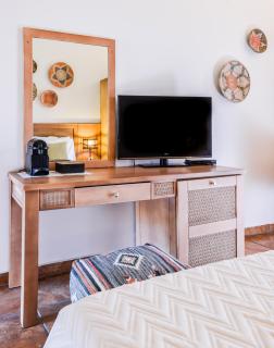 Varos Village Boutique Hotel - 5