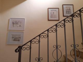 Casa Alina- Art House - Foligno - 7