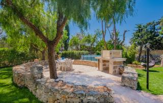 Villa Atjas Tricase Porto by HDSalento - Marina Porto - 8