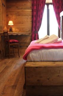 FORESCH HUS CHAMBRES D'HOTES - Gressoney-Saint-Jean - 7