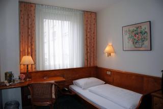 Hotel Kurpfalzstuben - 1