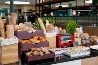 Sound Garden Hotel Airport - Varsavia - 5