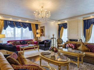 Rixos President Hotel Astana - Astana - 8