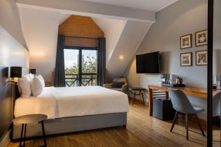 Radisson Hotel Tamboho Waterfront Antananarivo - Antananarivo - 8