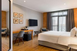 Radisson Hotel Tamboho Waterfront Antananarivo - 5