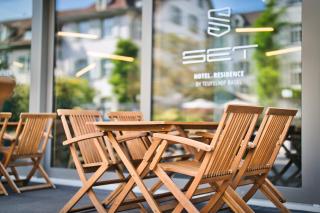 SET Hotel.Residence by Teufelhof Basel - Basilea - 6