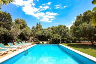 Villa Punxa - Pollença - 2