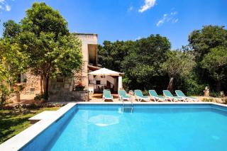 Villa Punxa - Pollença - 9